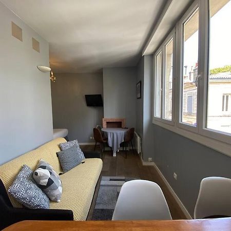 Studio Bordeaux Chartrons Екстер'єр фото
