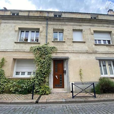 Studio Bordeaux Chartrons Екстер'єр фото