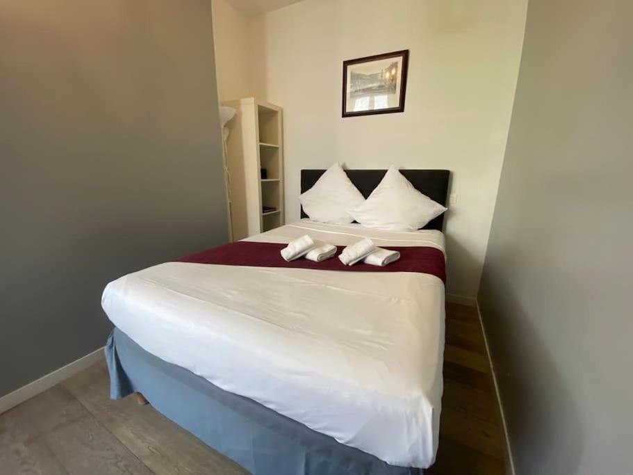 Studio Bordeaux Chartrons Екстер'єр фото