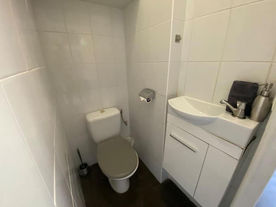 Studio Bordeaux Chartrons Екстер'єр фото