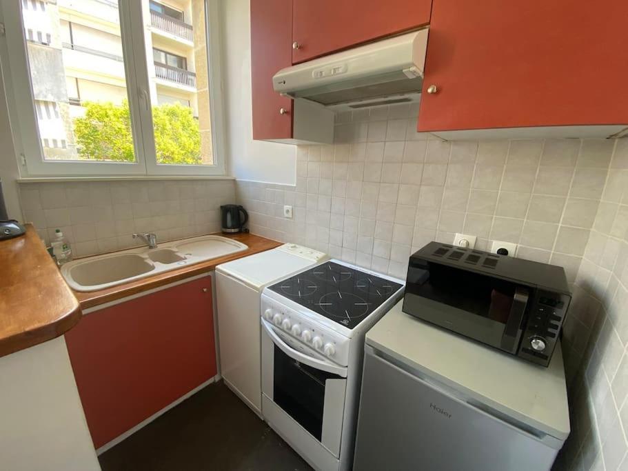 Studio Bordeaux Chartrons Екстер'єр фото