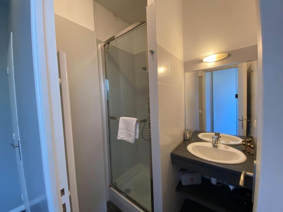 Studio Bordeaux Chartrons Екстер'єр фото