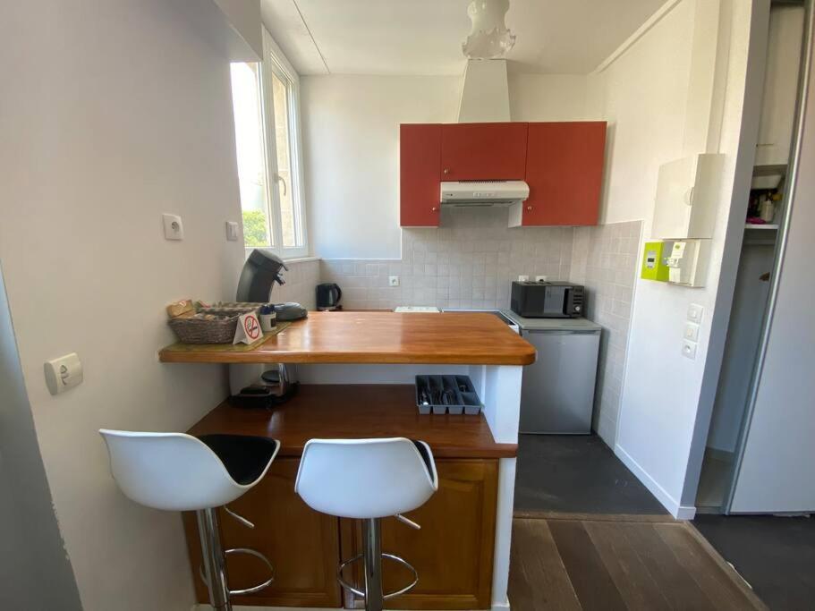 Studio Bordeaux Chartrons Екстер'єр фото
