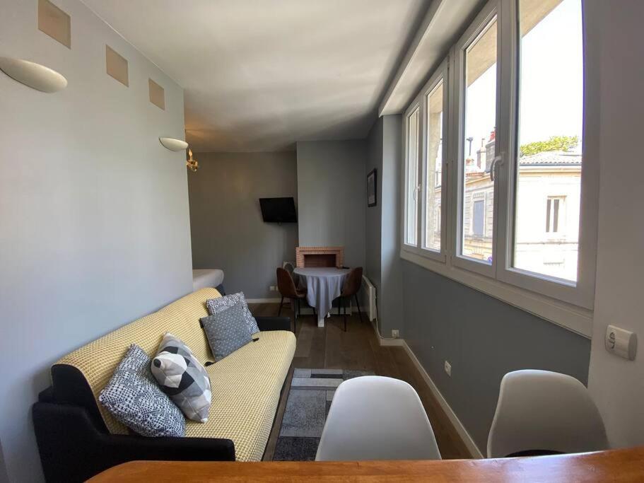 Studio Bordeaux Chartrons Екстер'єр фото