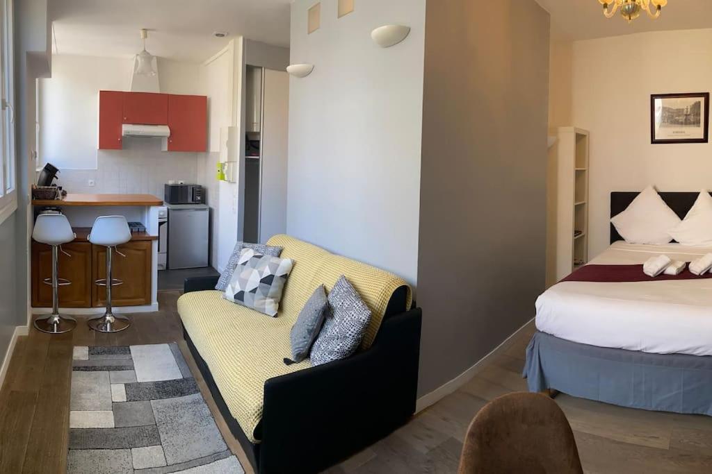 Studio Bordeaux Chartrons Екстер'єр фото